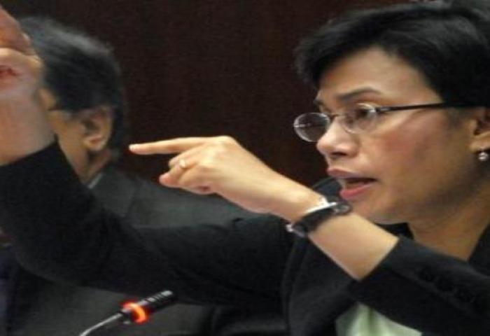 Menkeu: Nilai Rasio Gini Tahun Lalu Sudah Baik